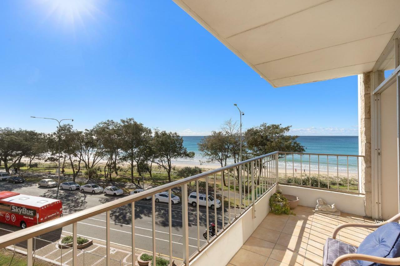 Suntower Holiday Apartments Gold Coast Exterior photo